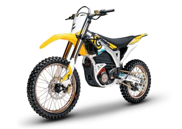 surron hyper bee youth electric dirt bike (pink) (copy)