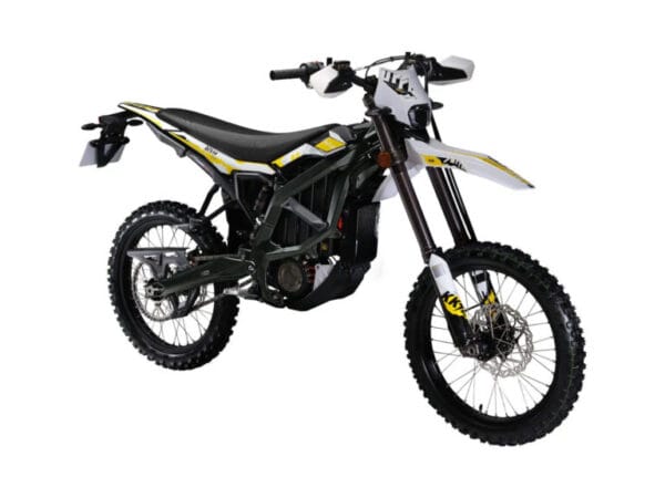 surron hyper bee youth electric dirt bike (pink) (copy)