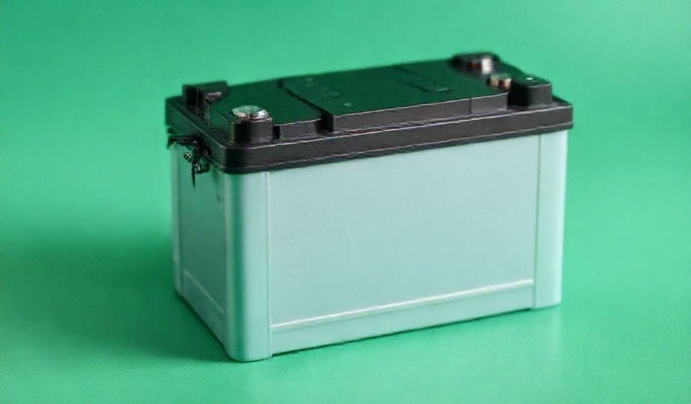 72v lithium battery