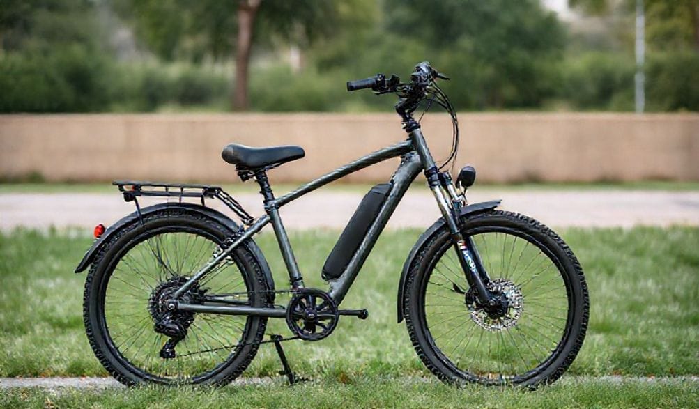 98v ebike