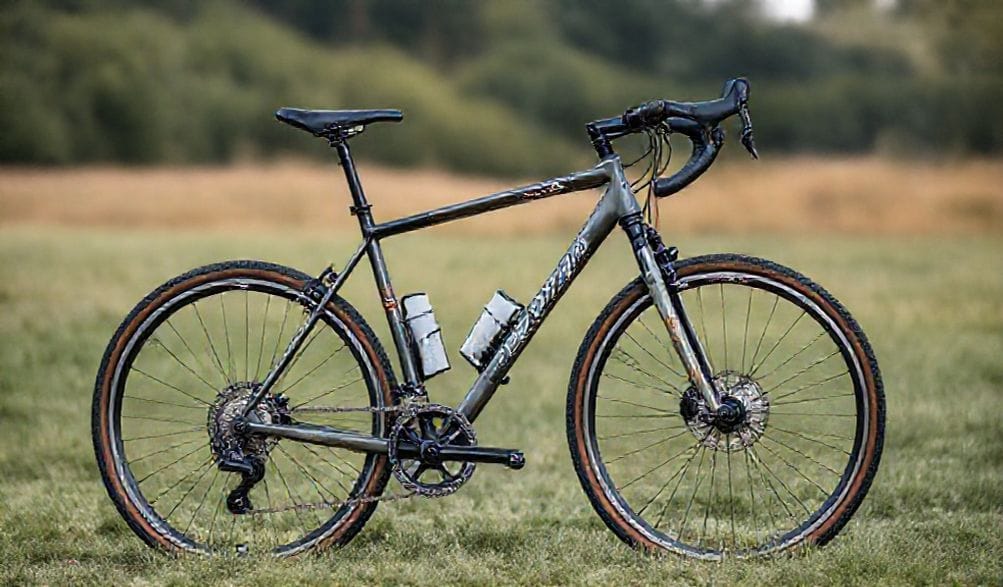 altis sigma bike