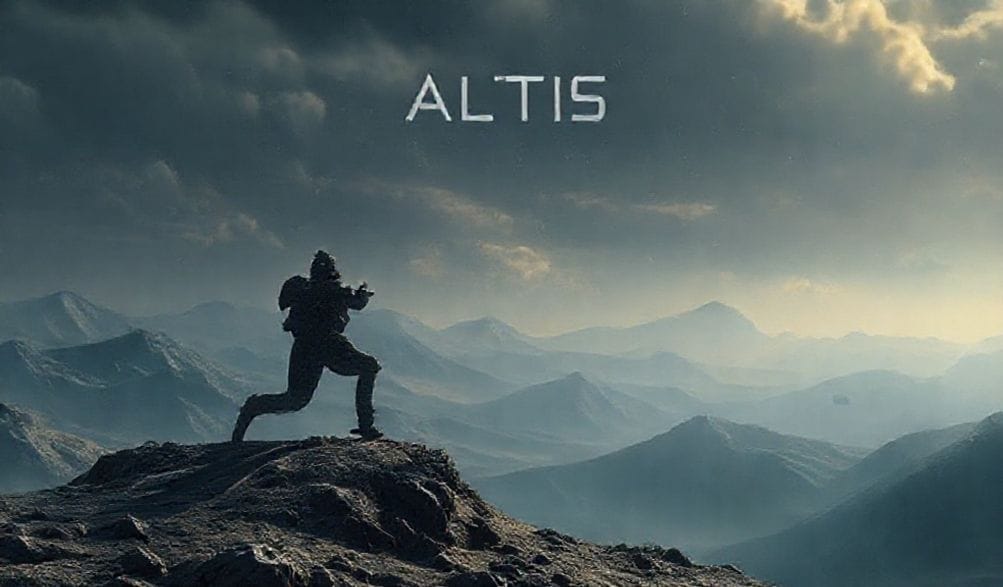 altis sigma release date