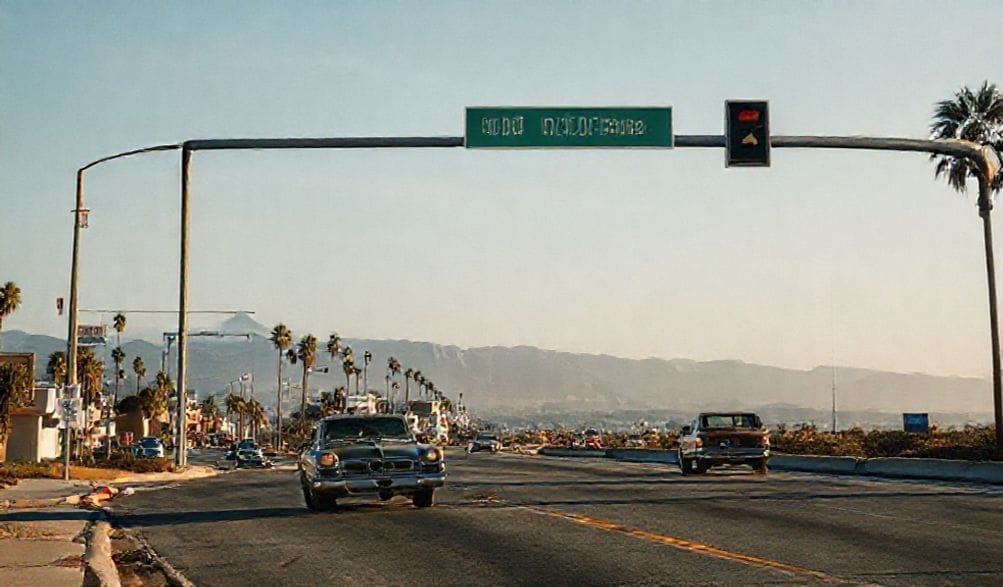 are surrons street legal in california