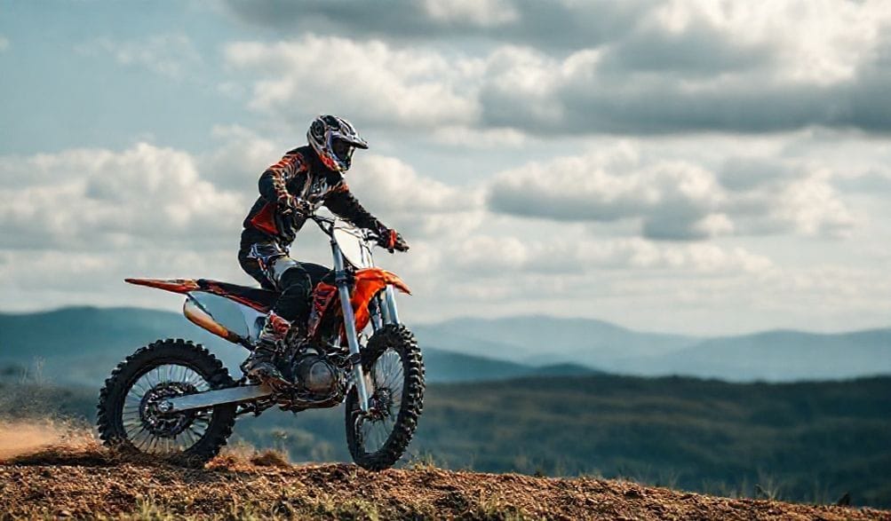 best dirt bike company