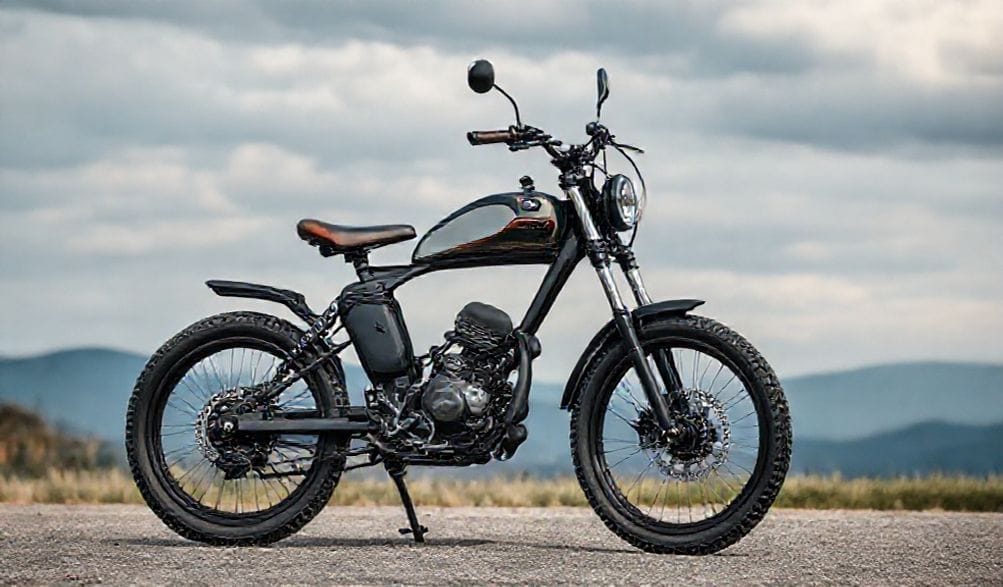 best ebike motorcycle