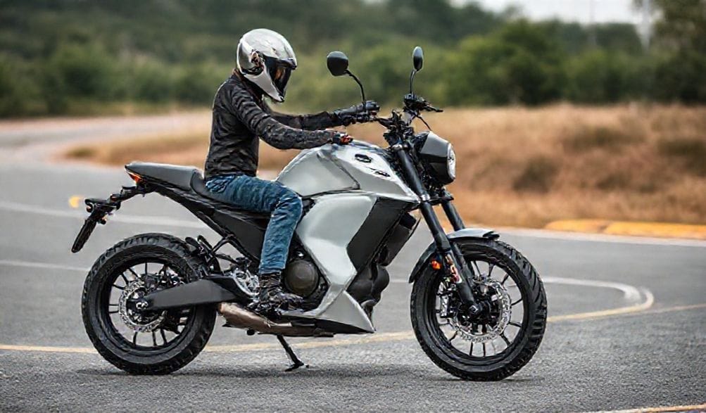 best electric motorcycle