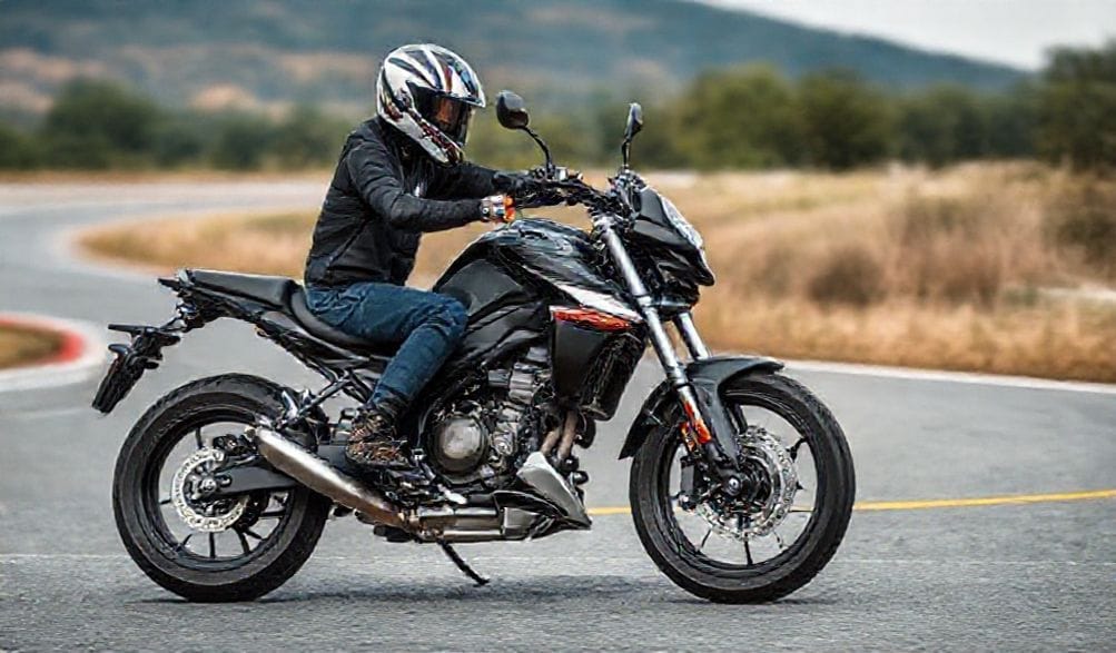 最佳混合动力摩托车