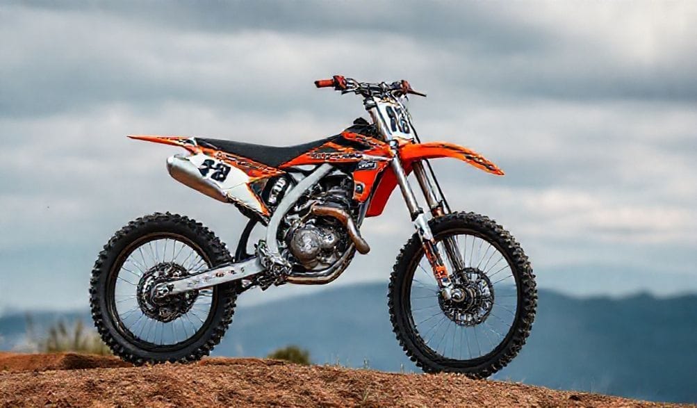 best mx bike