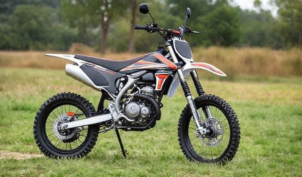 cheap electric dirt bikes for adults