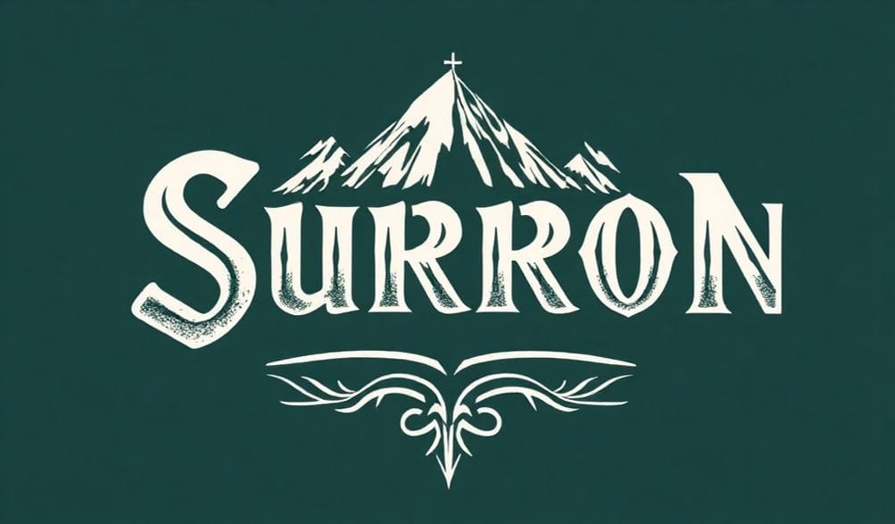 custom surron graphics