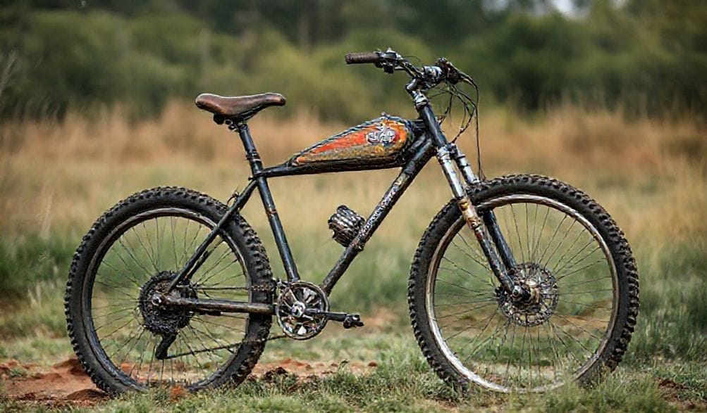 dirt bicycle brands