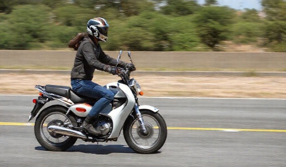 do you need a license to ride a sur ron