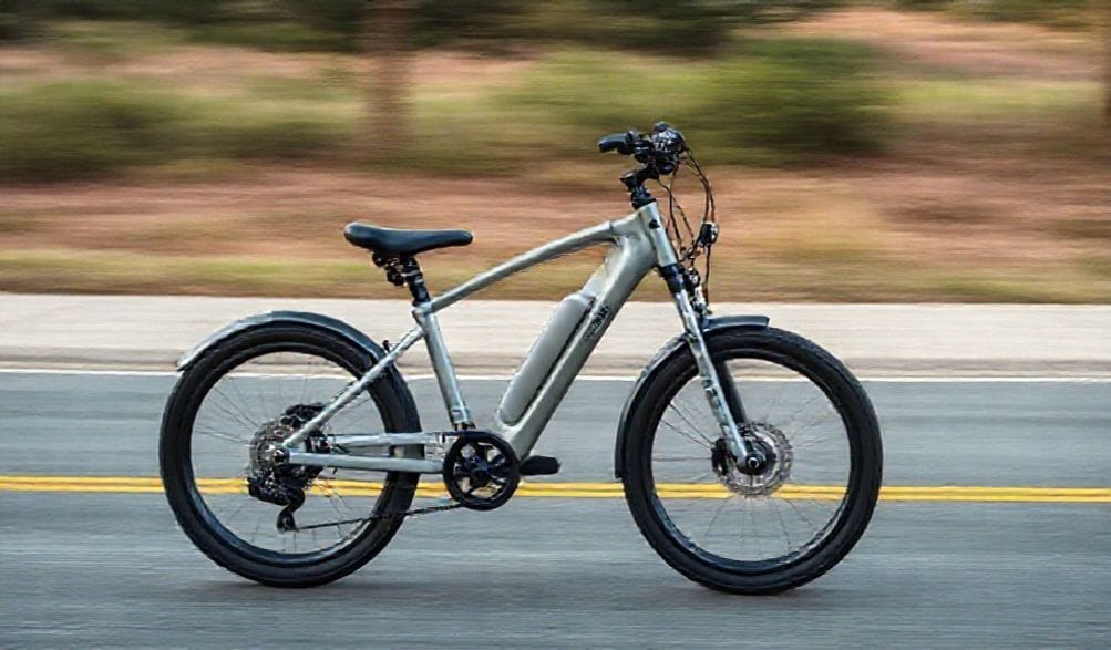 e bikes that go 60 mph