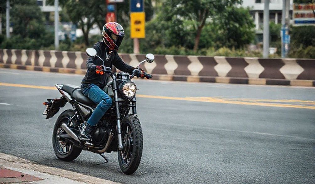 e moto près de chez moi