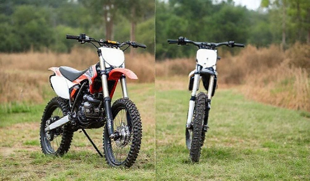 electric dirt bike comparison