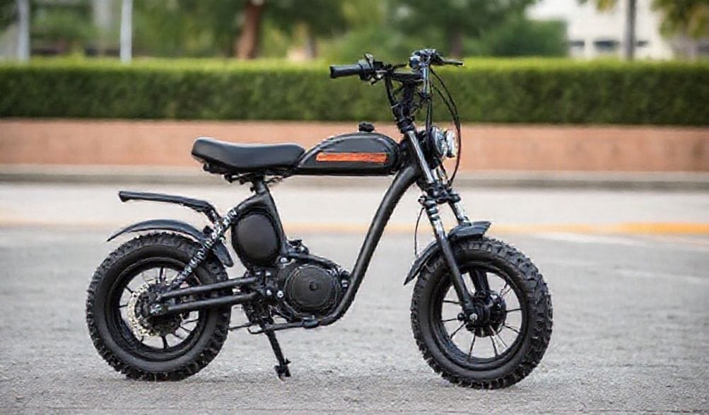 electric mini bike reviews