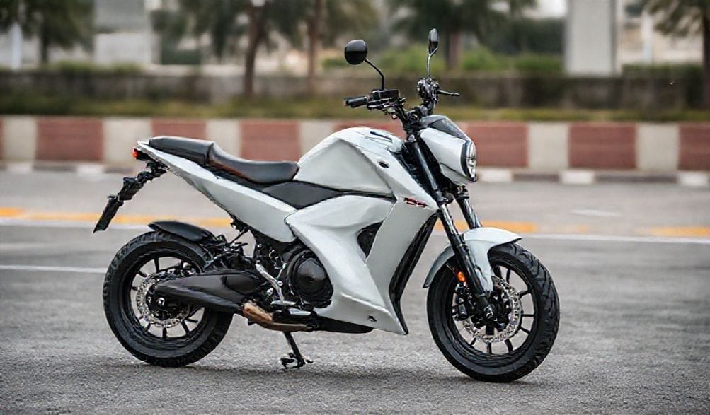 electric motorcycle for sale