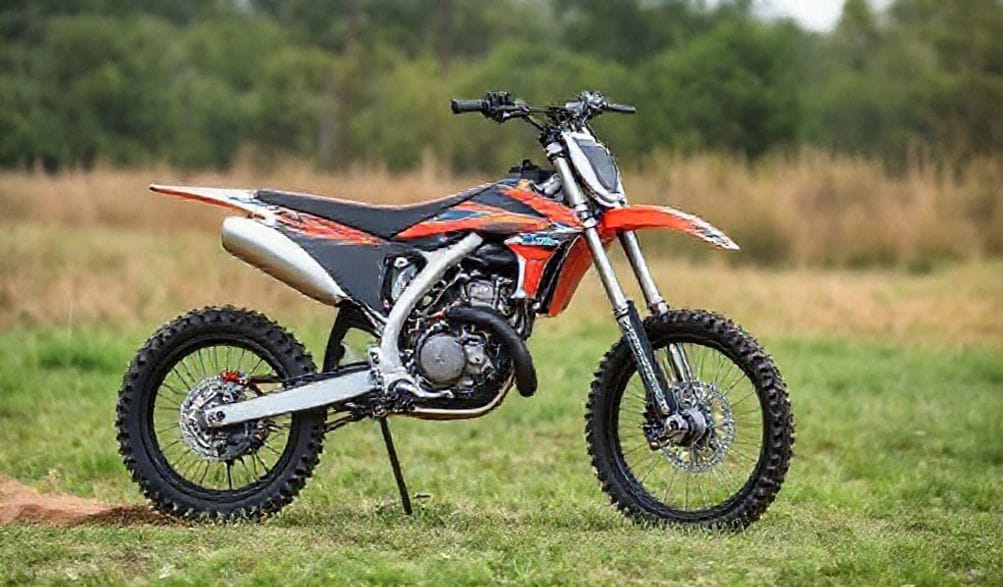 电动越野摩托车的成本是多少