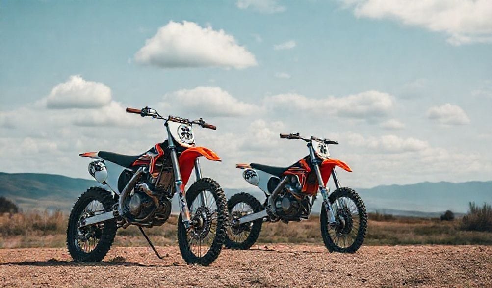 moto x bikes