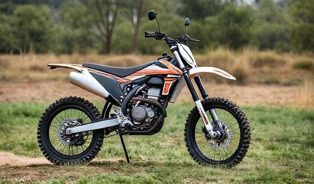 shop electric dirt bikes