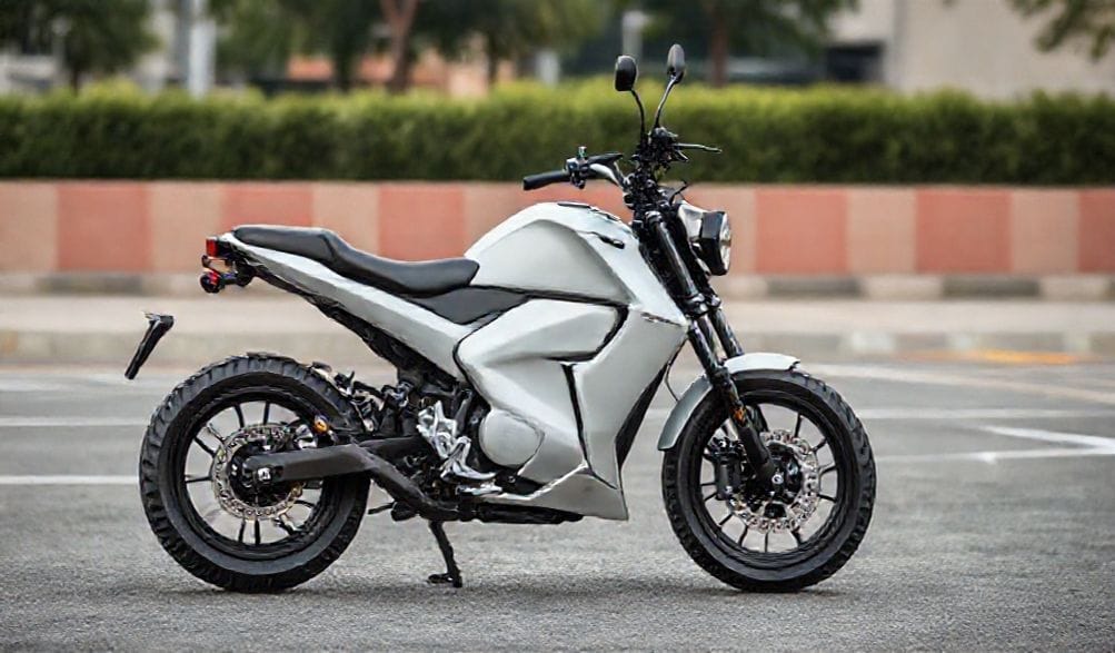 street legal electric motorcycle no license