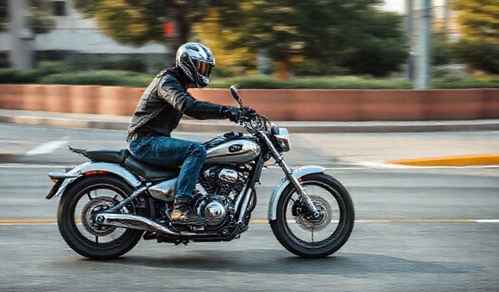 street legal eride pro