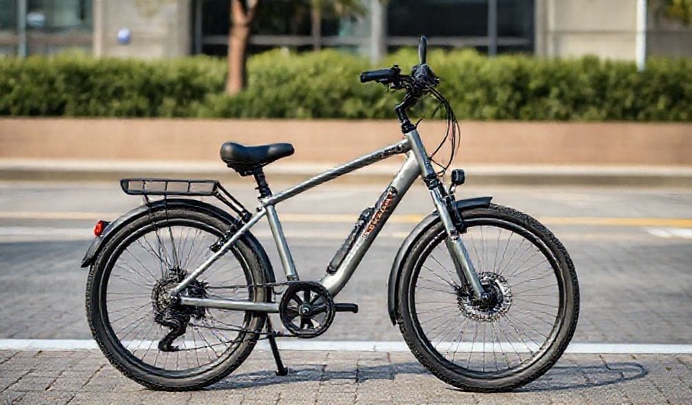 surron ebike street legal