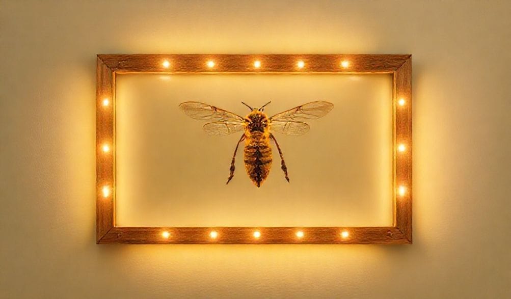 surron light bee frame