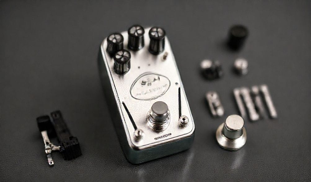 surron pedal kit