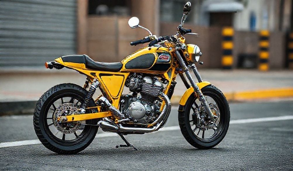 surron ultra bee street legal kit