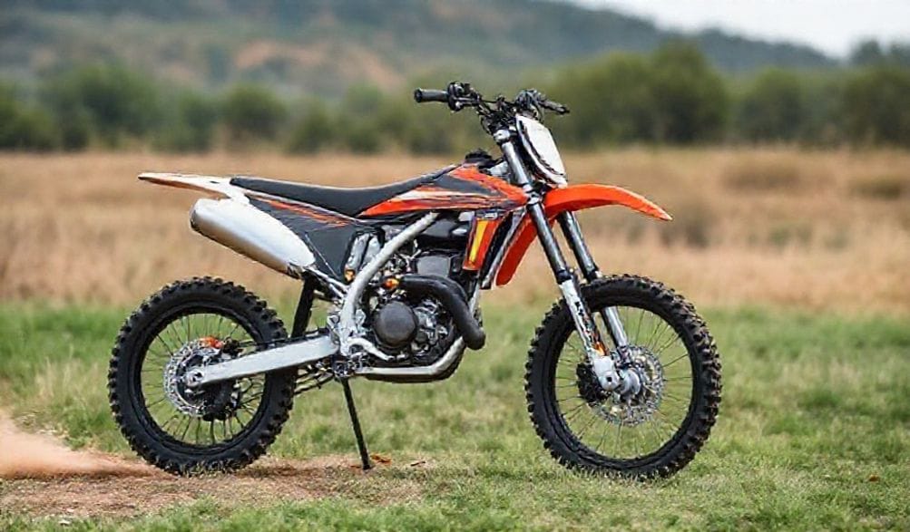 top electric dirt bikes