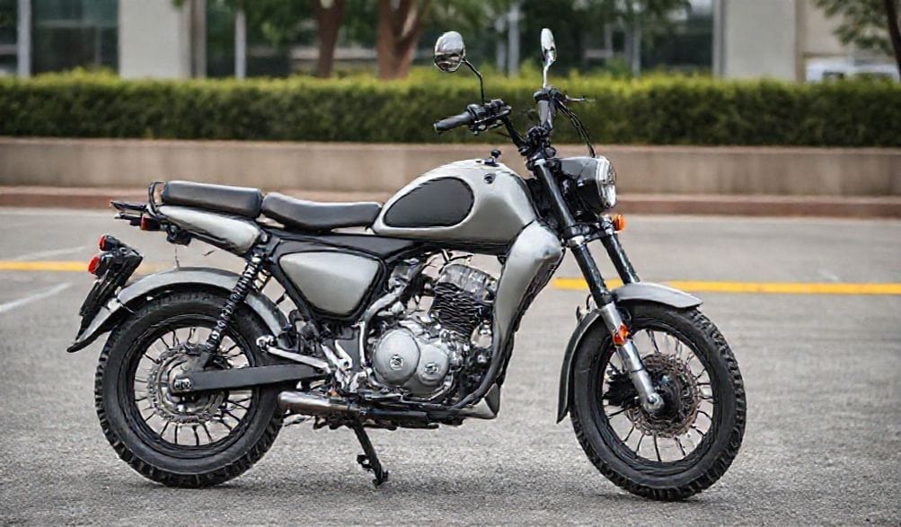 used electric motor bikes